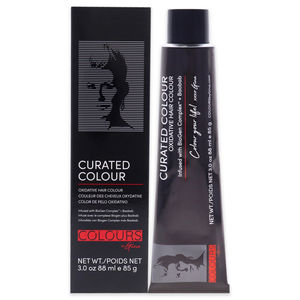 Curated Colour - 3.0-3N Dark Natural Brown 3 oz Hair Color